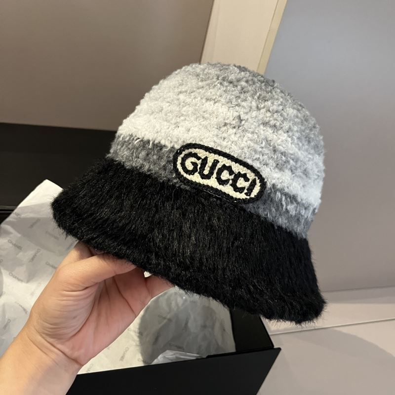 Gucci Caps